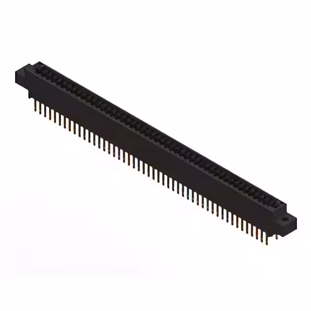 896-096-500-802 EDAC Inc.  Edgeboard Connectors